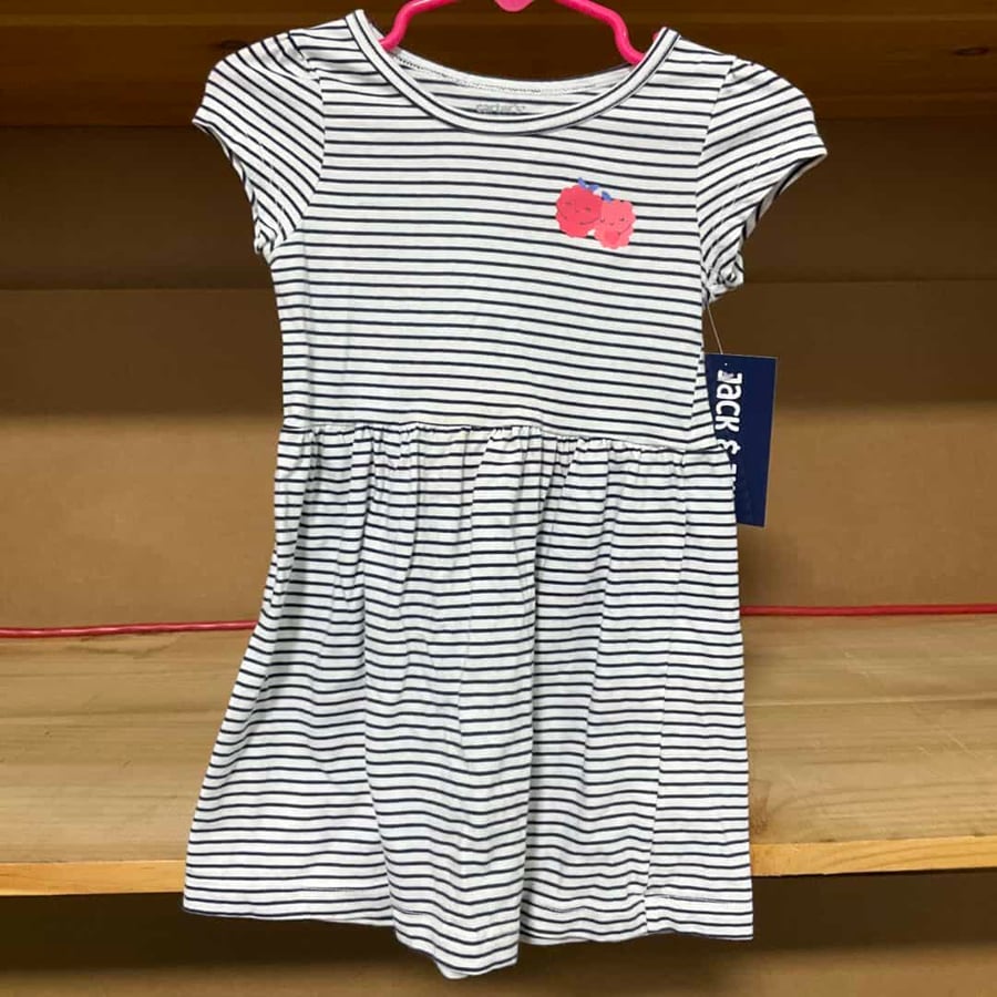 GIRLS - 2T - Dress