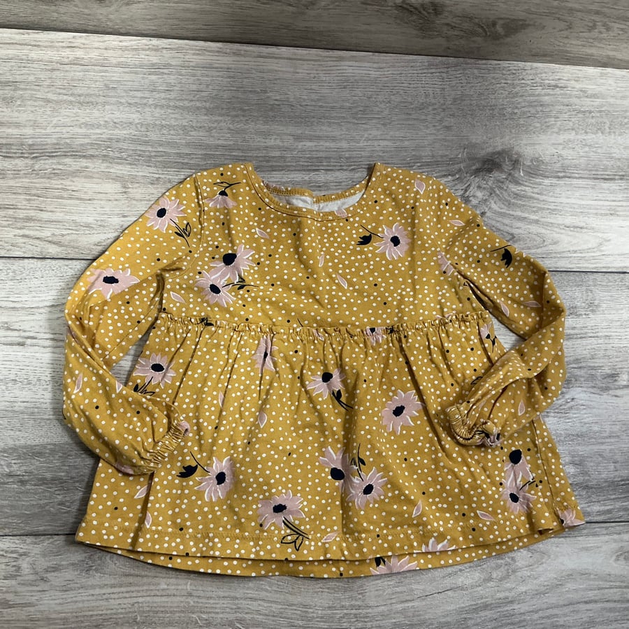 GIRLS - 3T - Shirt