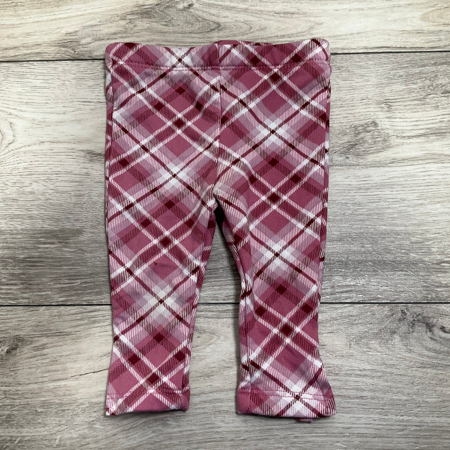 GIRLS - 6 Month - Pants