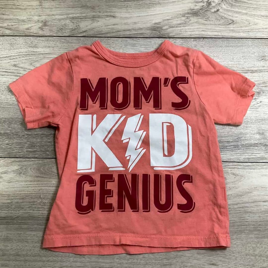 BOYS - 2T - Shirt