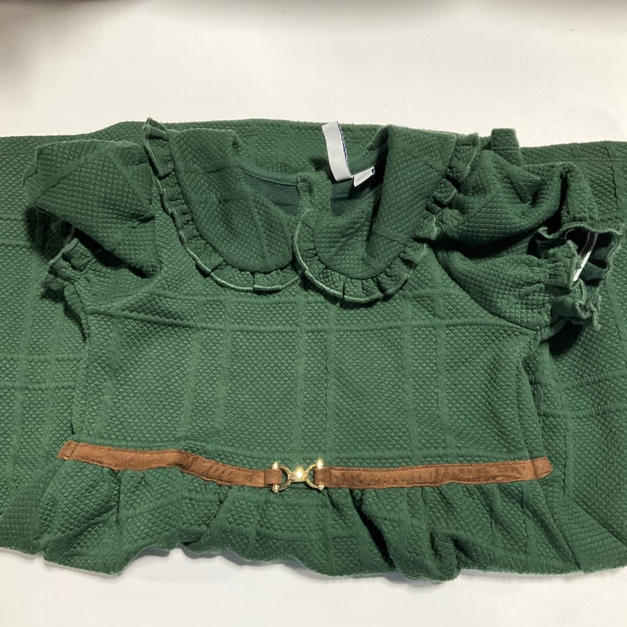 GIRLS - Size 7 - Dress