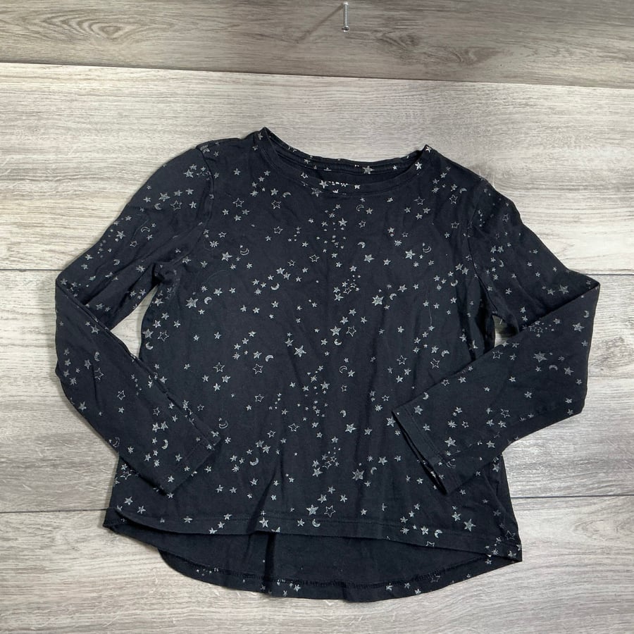 GIRLS - Size 8 - Shirt