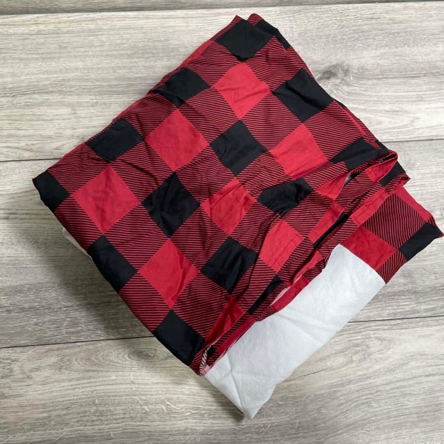 Crib Duvet / Toddler Bed Duvet