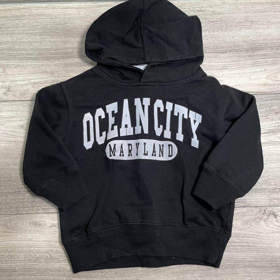 BOYS / GIRLS - 2T - Hoodie