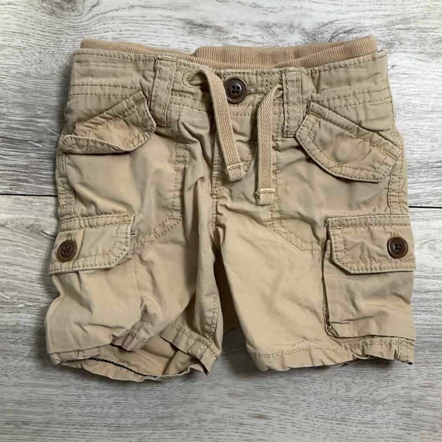 BOYS - 3/6 Month - Shorts