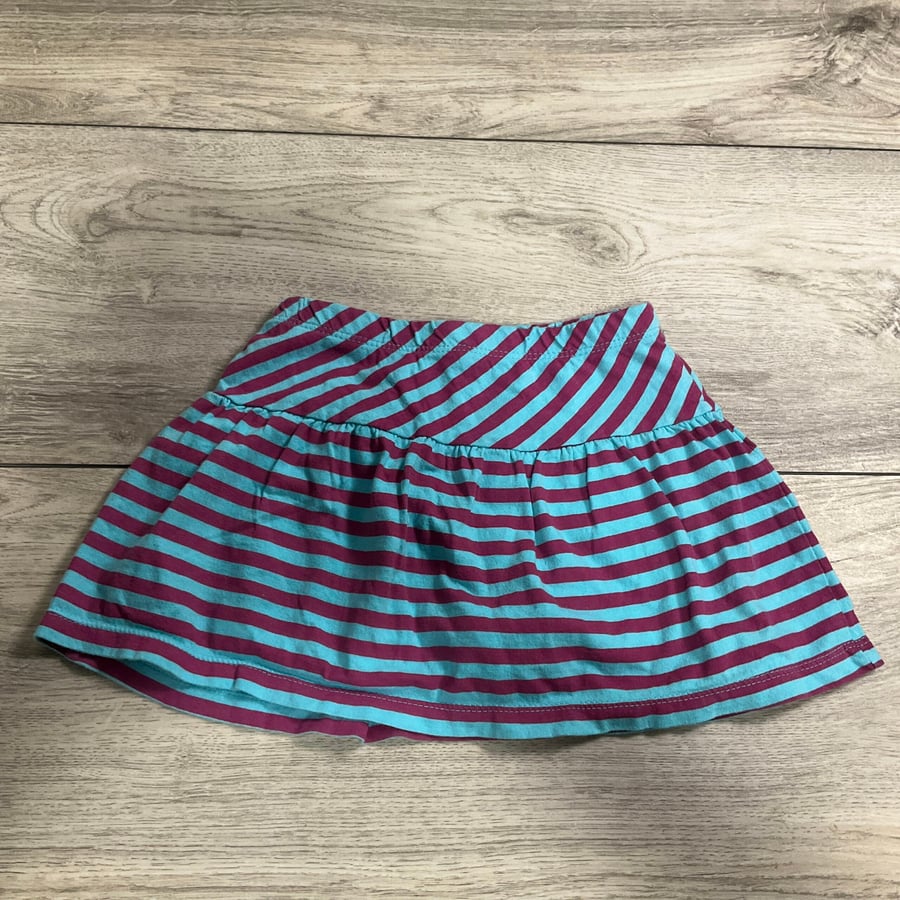 GIRLS - 24 Month - Skirt
