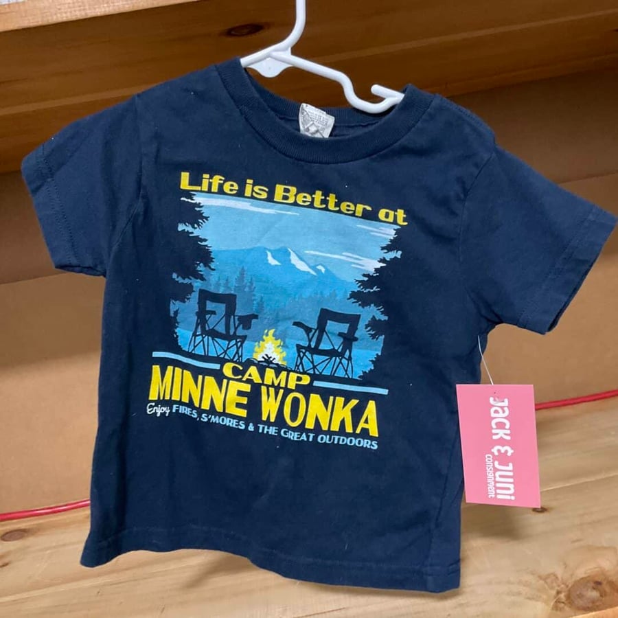 BOYS - 3T - Shirt