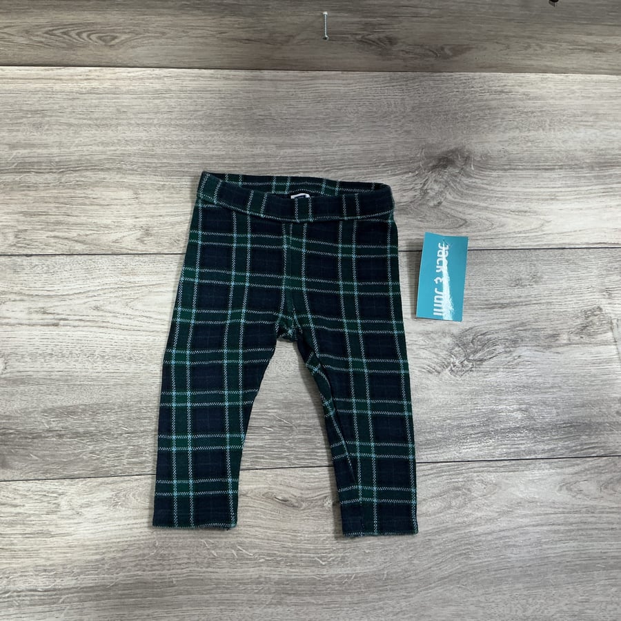 GIRLS - 12/18 Month - Pants