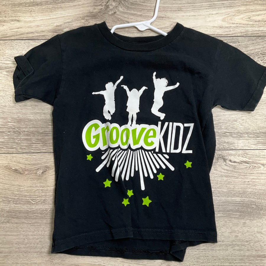 BOYS - 5T - Shirt