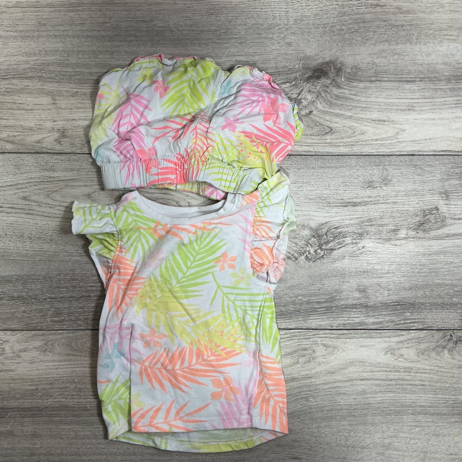 GIRLS - 2T - Outfit