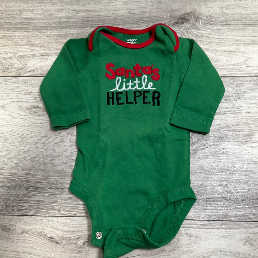 BOYS - 3T - Onesie
