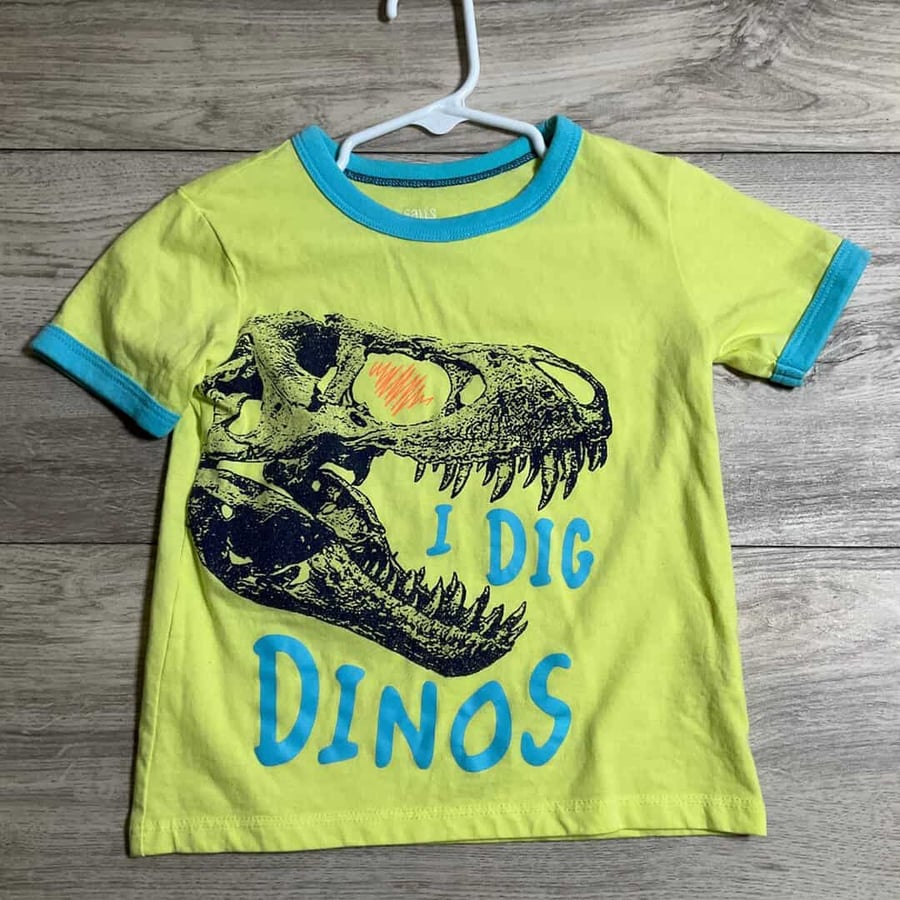 BOYS - 3T - Shirt
