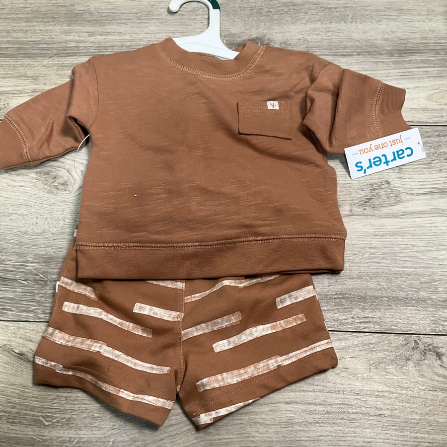 BOYS - 3 Month - Outfit - NEW