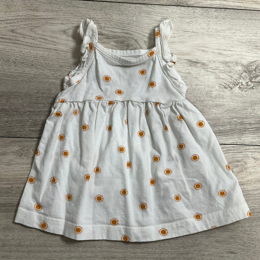 GIRLS - 3 Month - Shirt