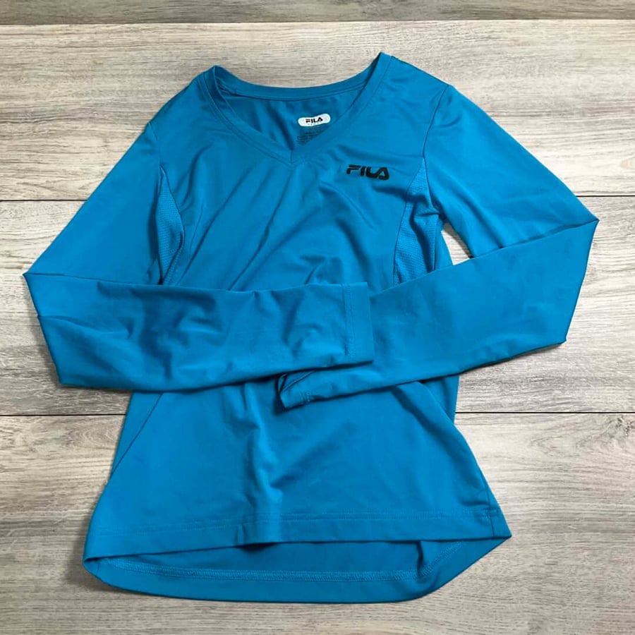GIRLS - 10/12 - Shirt