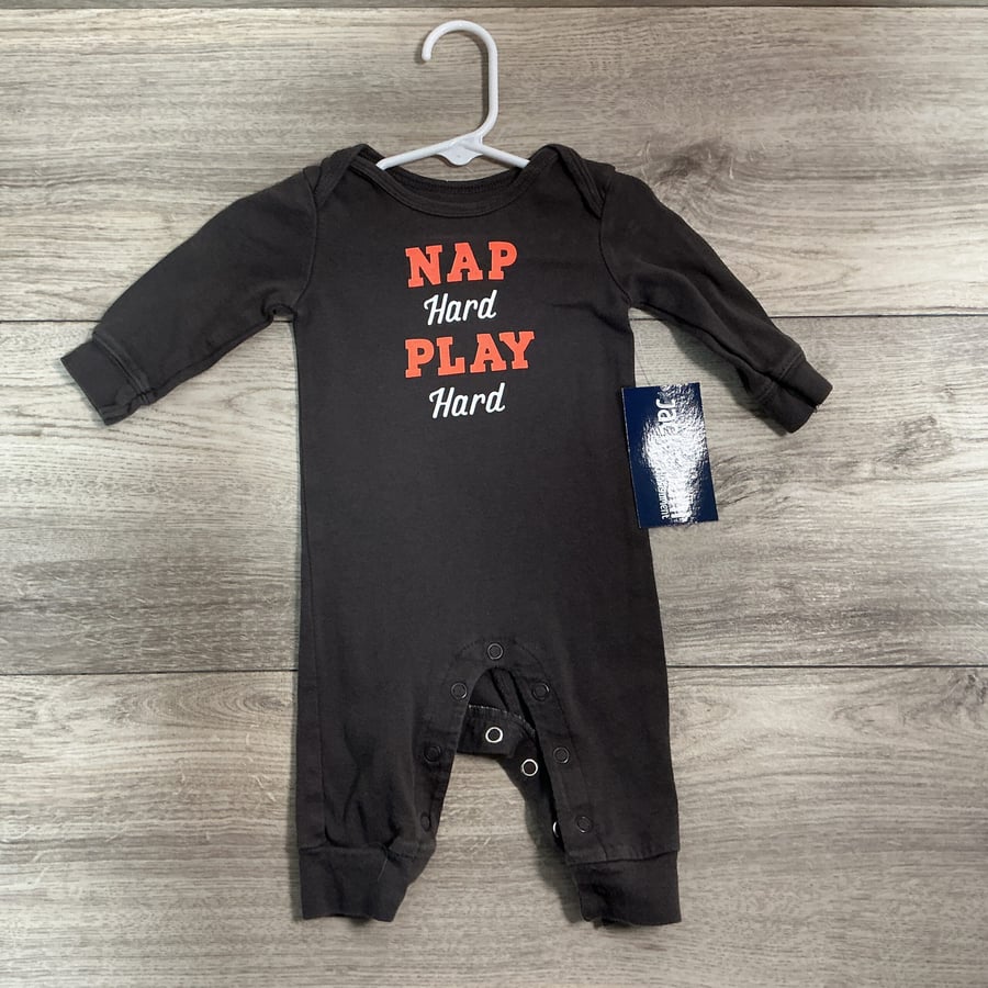 BOYS - 3 Month - Jumper