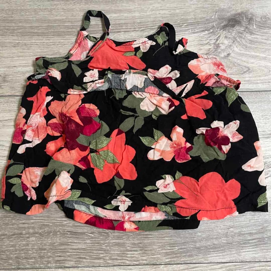GIRLS - 2T - Shirt