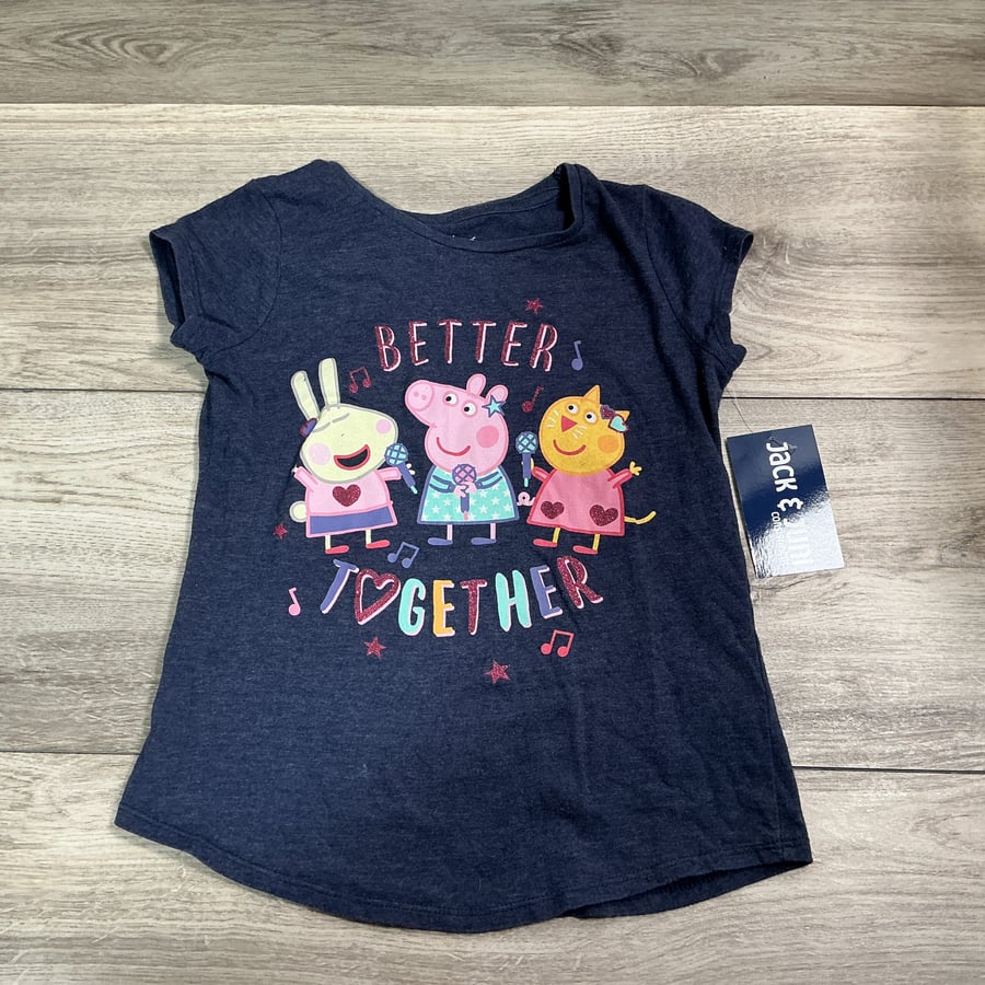 GIRLS - Size 8 - Shirt - Play Clothes