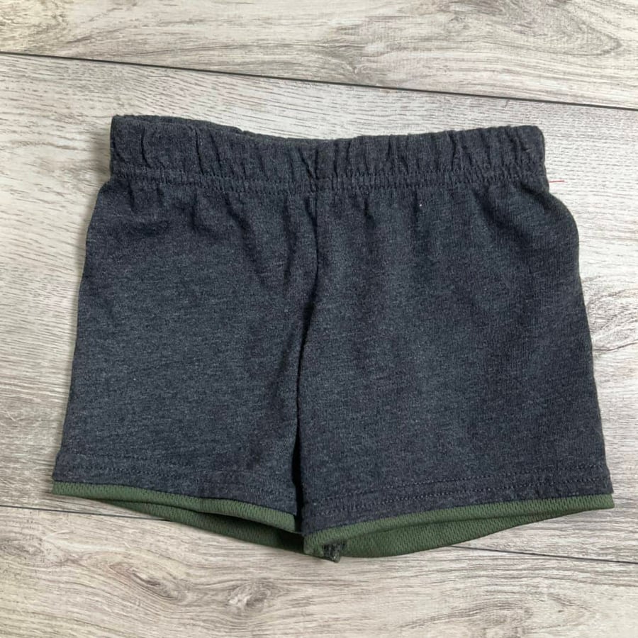 BOYS - 3/6 Month - Shorts
