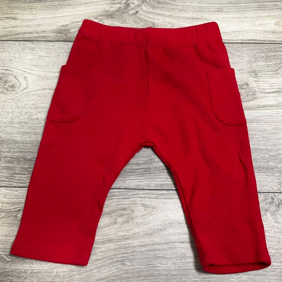 GIRLS - 6/9 Month - Pants