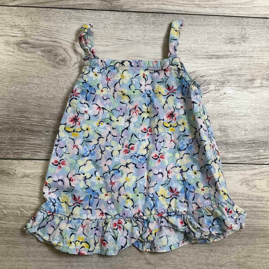 GIRLS - 12 Month - Shirt