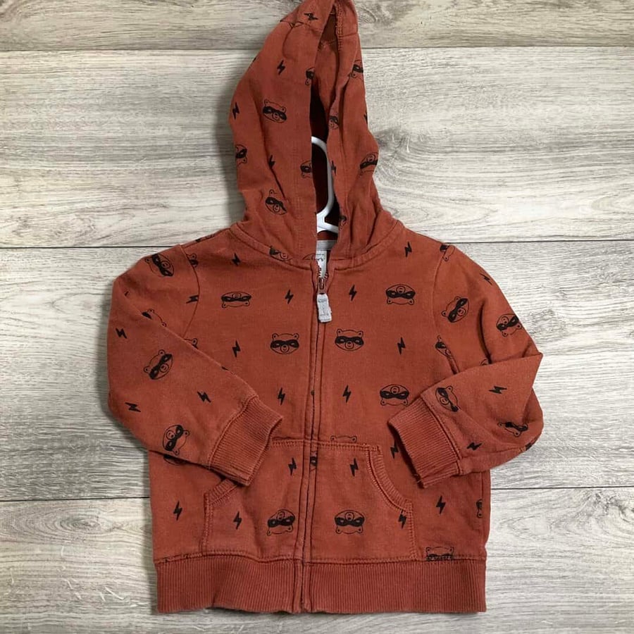BOYS - 18 Month - Jacket