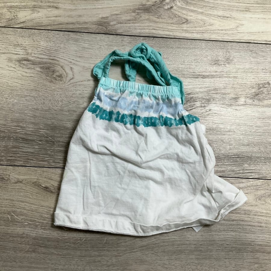 GIRLS - 12 Month - Shirt