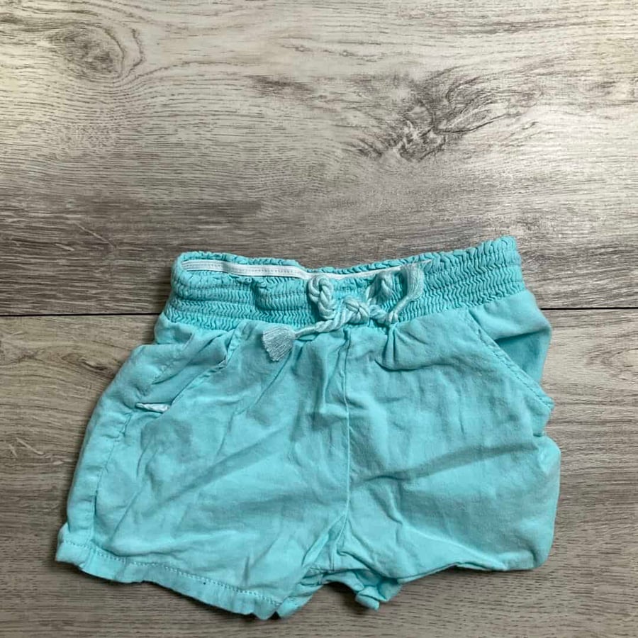 GIRLS - 12 Month - Shorts
