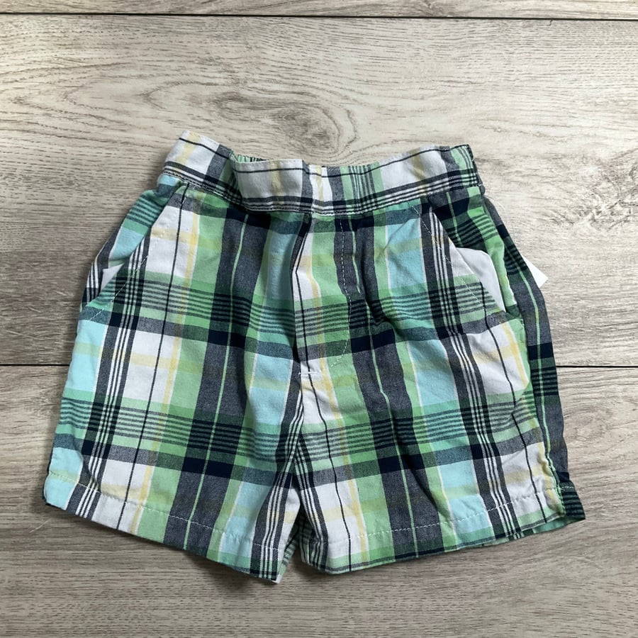 BOYS - 12 Month - Shorts