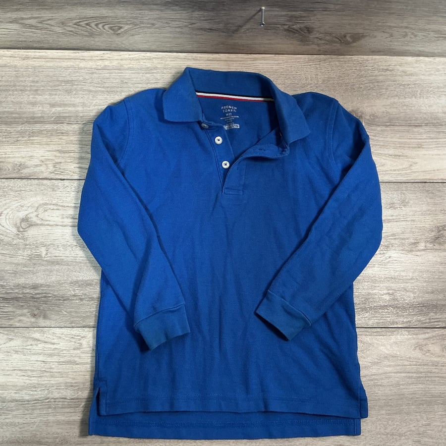 BOYS - Size 8 - Shirt