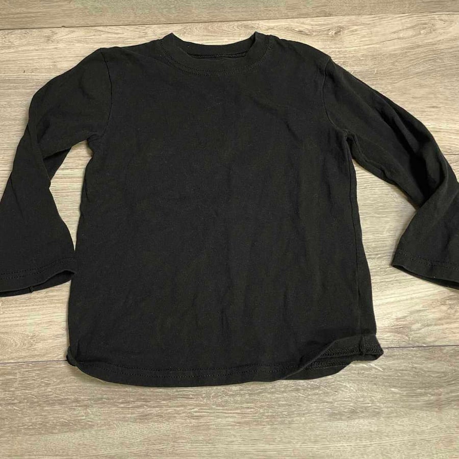 BOYS - 5T - Shirt