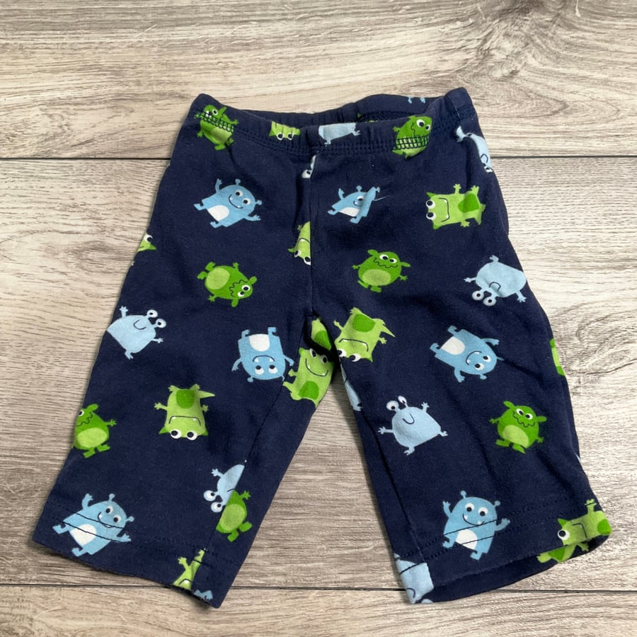 BOYS - Newborn - Pants