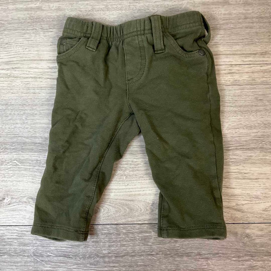 GIRLS - 6/9 Months - Pants