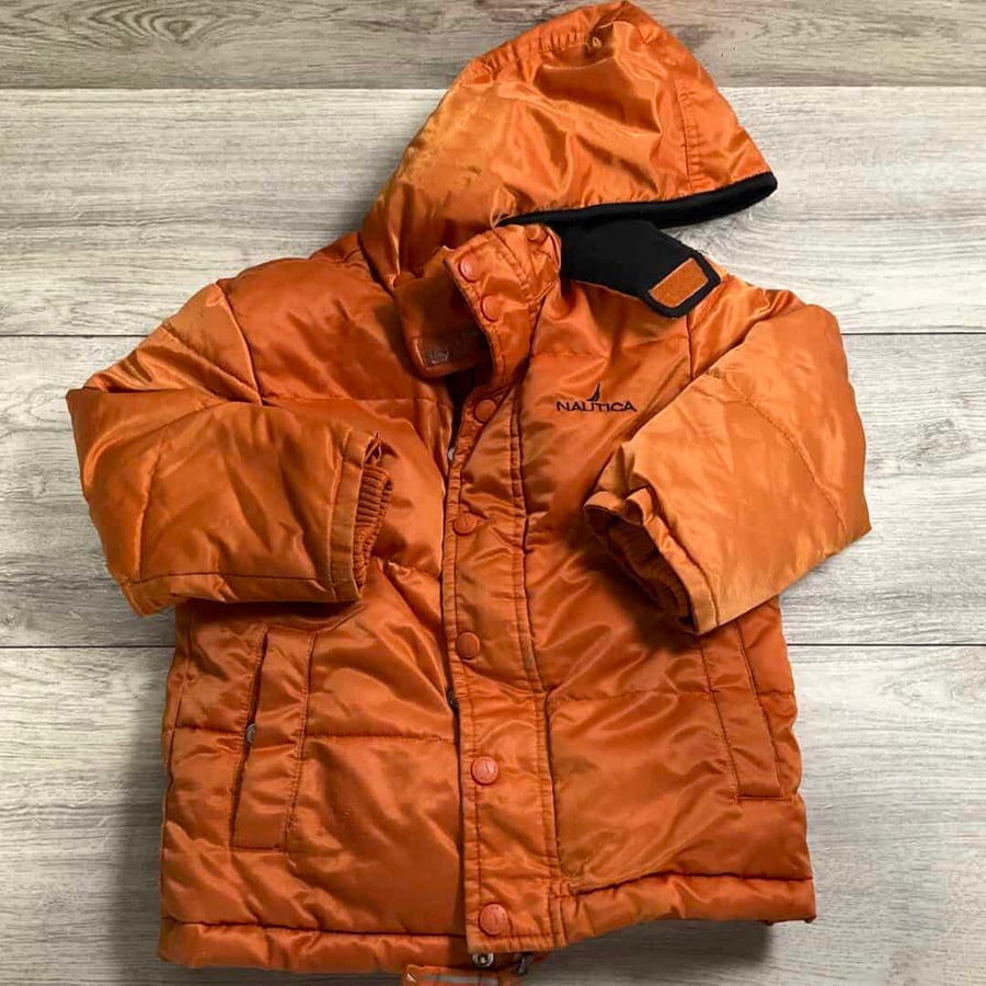 BOYS - 4T - Jacket