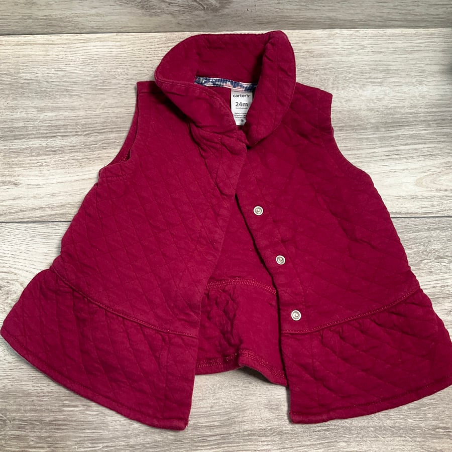 GIRLS - 24 Month - Cardigan