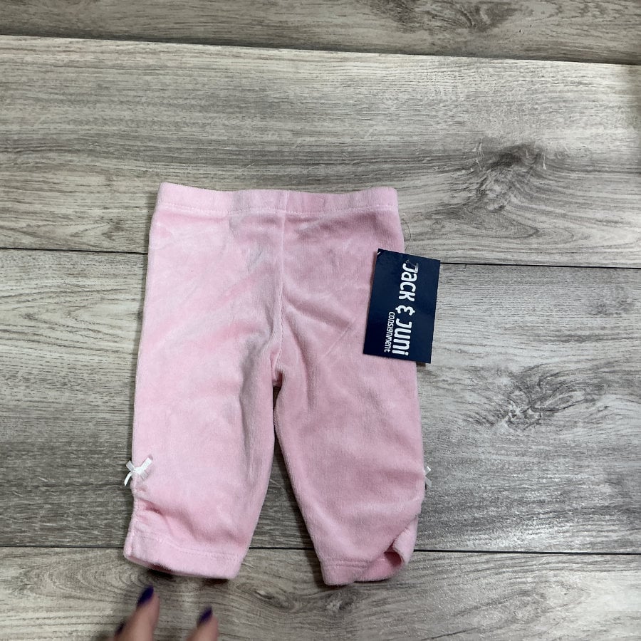 GIRLS - 3 Month - Pants