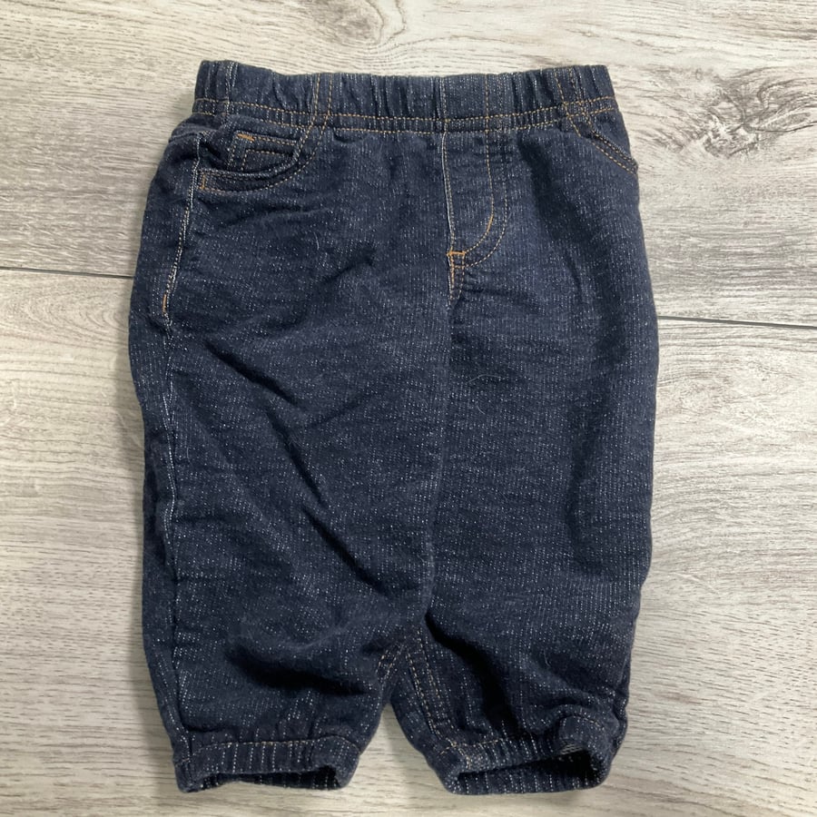 BOYS - 6 Month - Pants