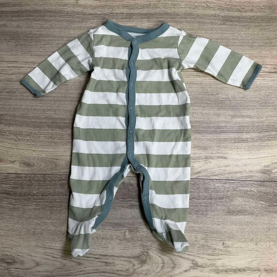 BOYS - 3 Months - Sleeper