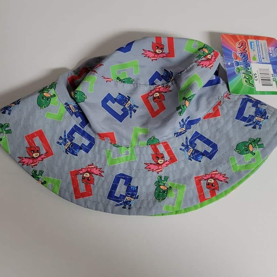 BOYS - #1013 - Toddler Size - Hat
