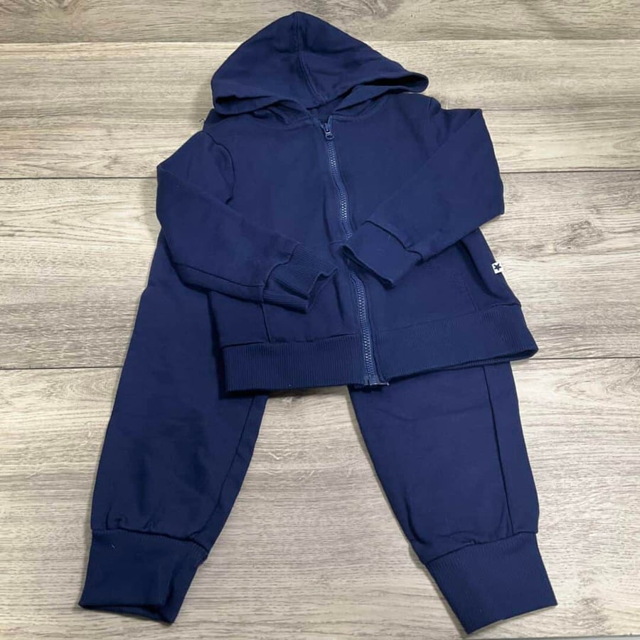 BOYS - 2T - Outfit