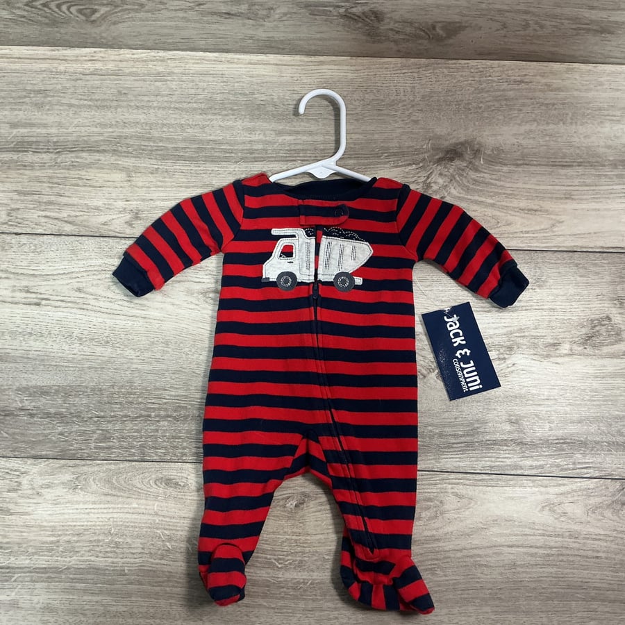 BOYS - Newborn - Sleeper