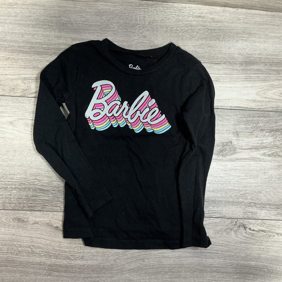 GIRLS - 4T - Shirt