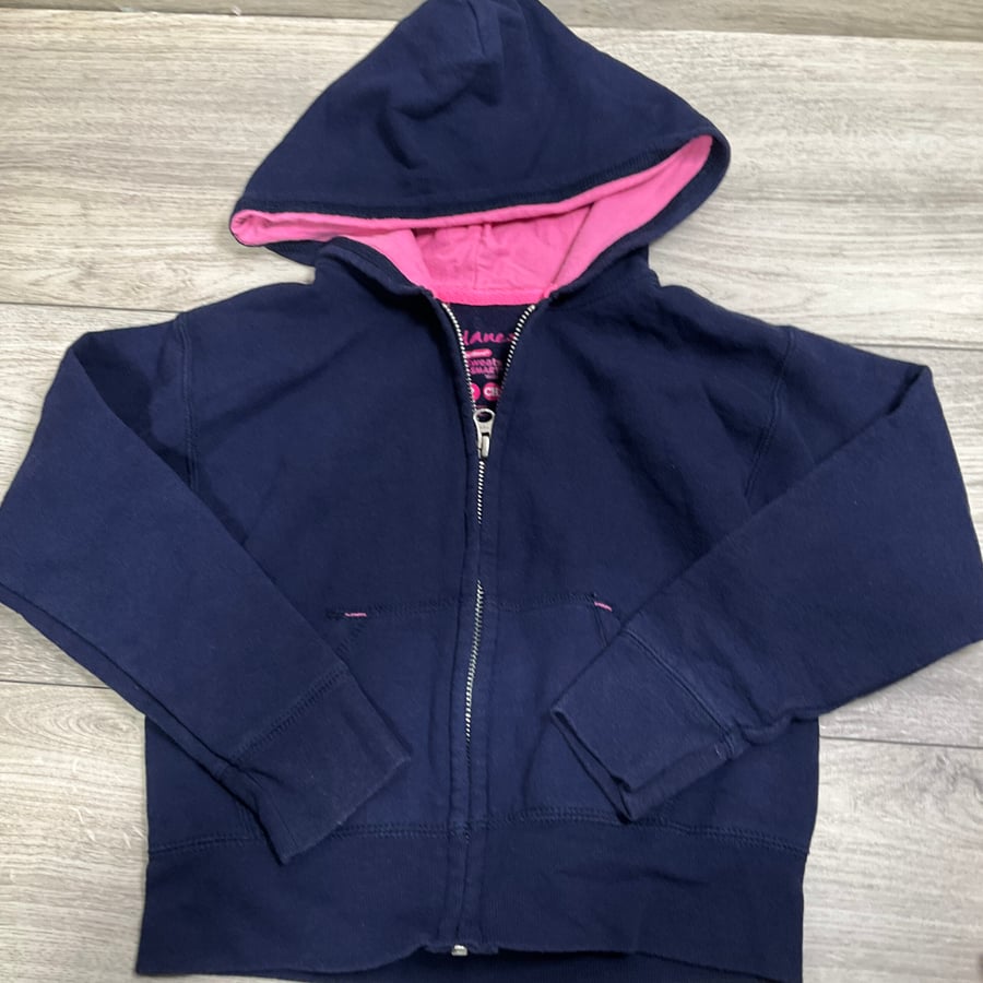 GIRLS - 6/7 - Jacket