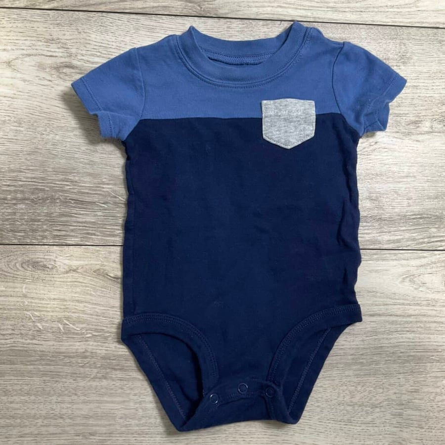 BOYS - 6 Month - Onesie