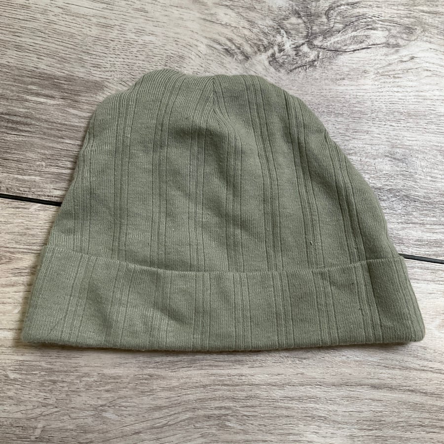 BOYS - 0/6 Month - Hat