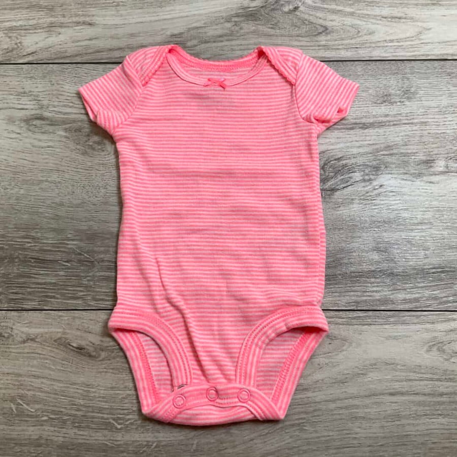 GIRLS - NB - Onesie