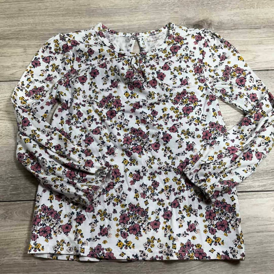 GIRLS - Size 6 - Shirt