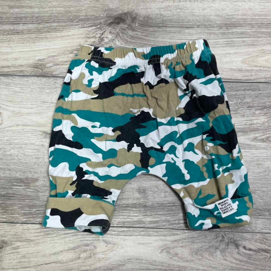 BOYS - 12/18 Months - Shorts