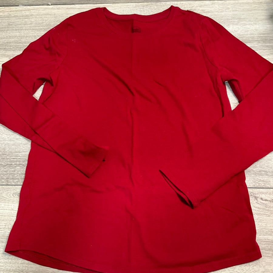 GIRLS - 14/16 - Shirt