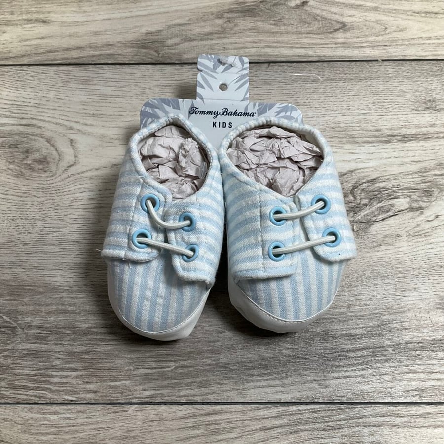 BOYS - 0/6 Month - Shoes